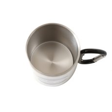 画像4: CHALLENGER  CMC MUG (SILVER) (4)