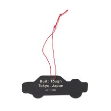 画像2: CHALLENGER  CAR TAG (RED) (2)