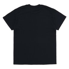 画像3: CHALLENGER  80'S LOGO TEE (BLACK) (3)