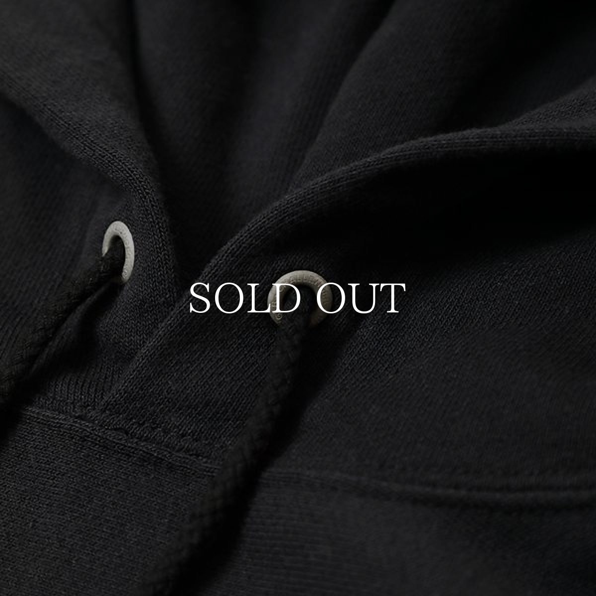 画像5: CHALLENGER  IRON HORSE HOODIE (BLACK) (5)