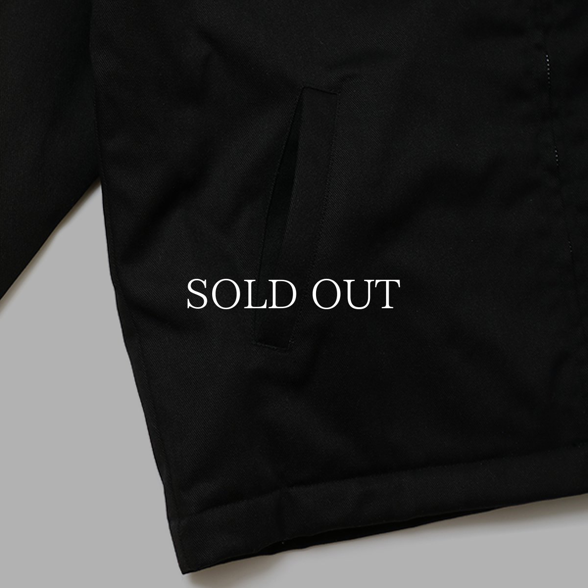 画像5: CHALLENGER  LOGO WORK JACKET (5)