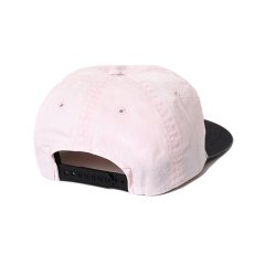 画像2: CHALLENGER  AMERICA'S GUITAR CAP (PINK×BLACK) (2)