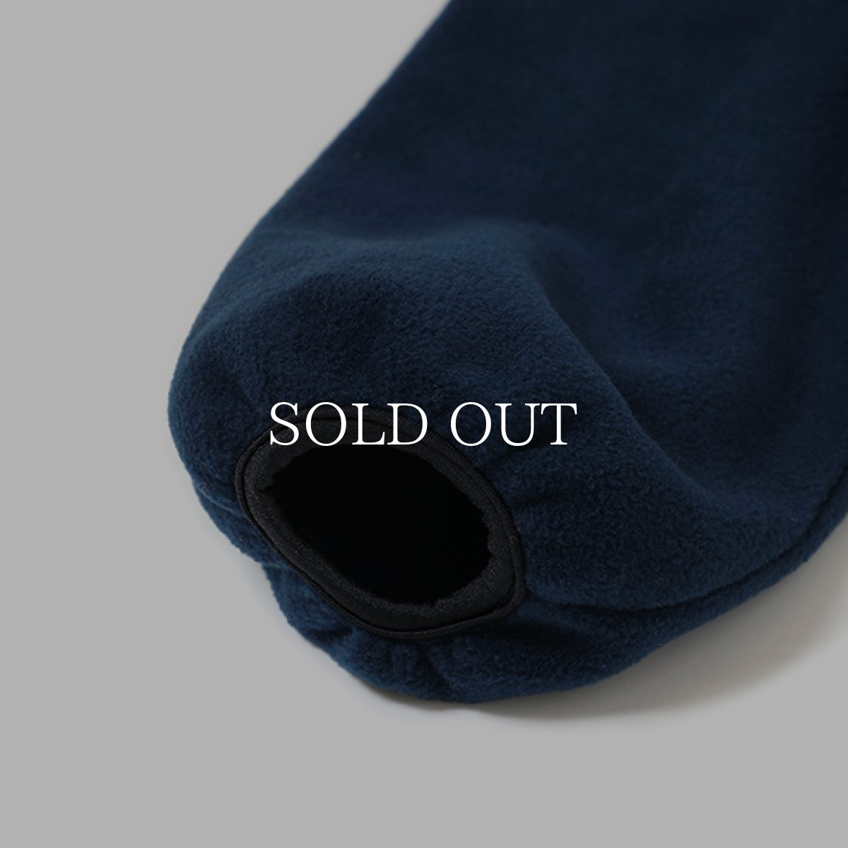 画像4: CHALLENGER  C/N COLLEGE FLEECE (4)