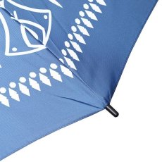 画像4: CHALLENGER  BANDANA UMBRELLA (NAVY) (4)