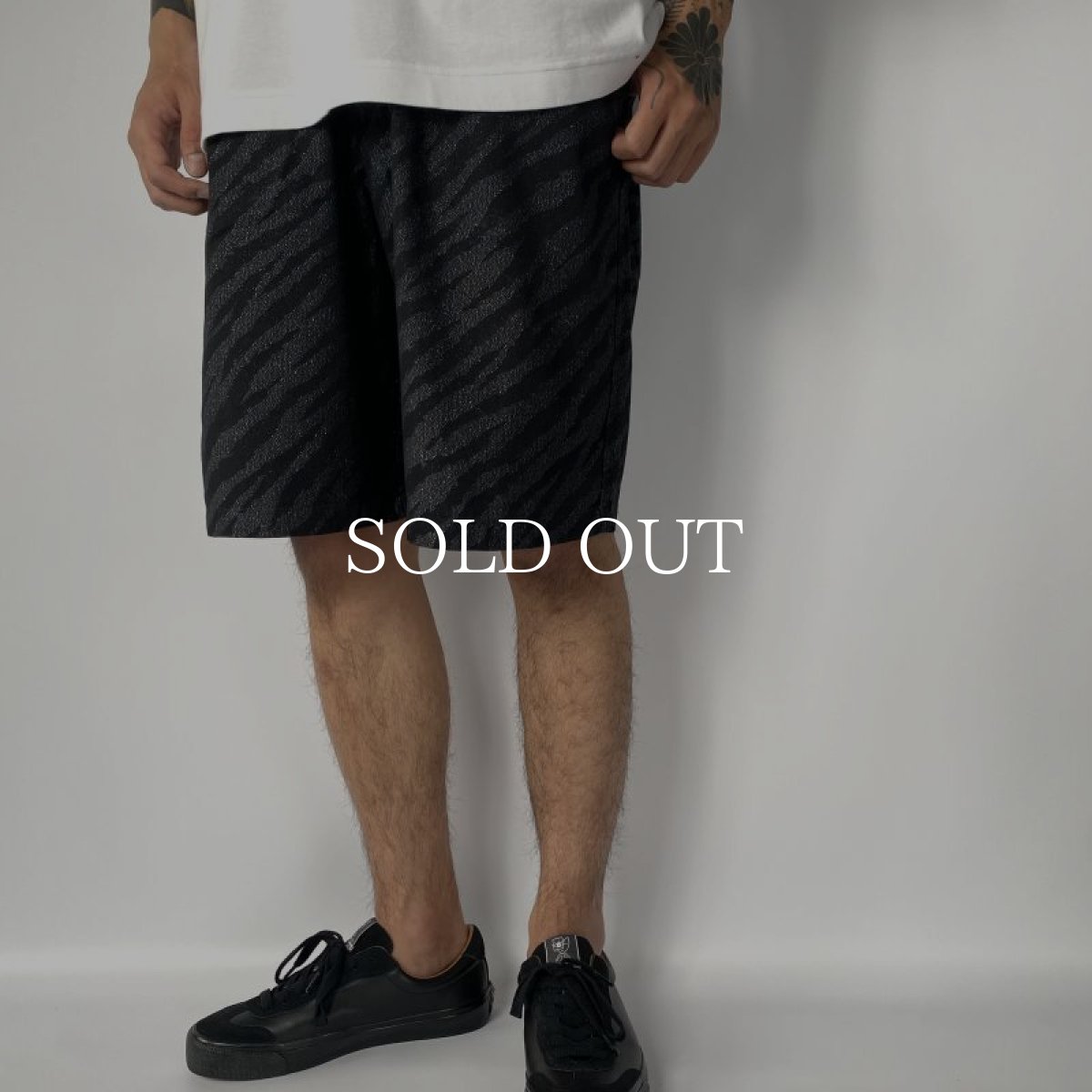 画像6: MINEDENIM  Diago.T Denim Surf Shorts (BLT) (6)