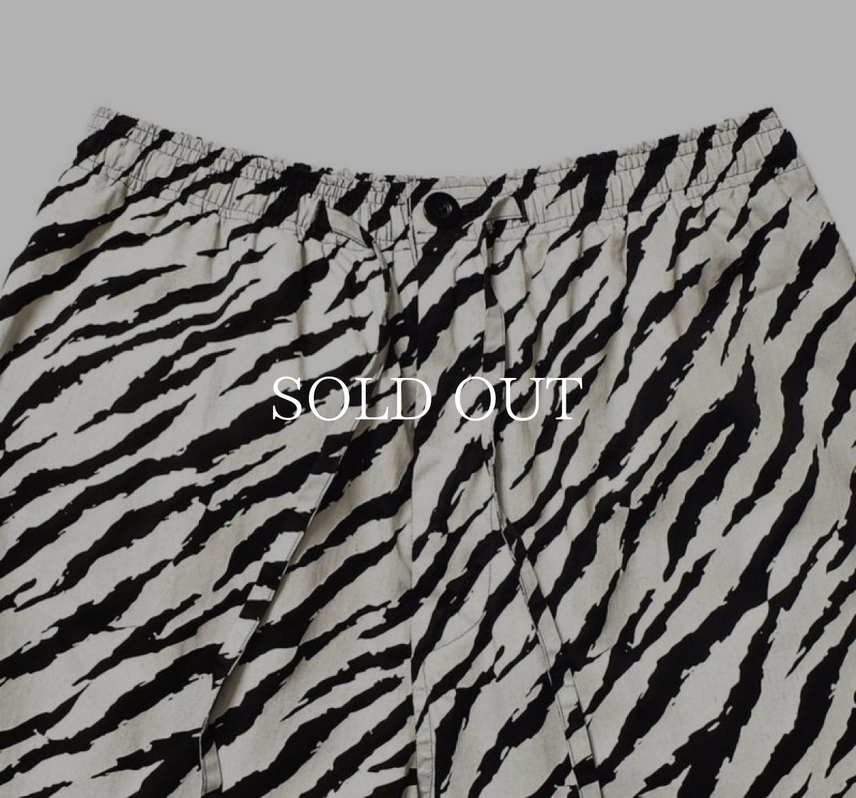 画像3: MINEDENIM  Diago.T Denim Surf Shorts (WPT) (3)