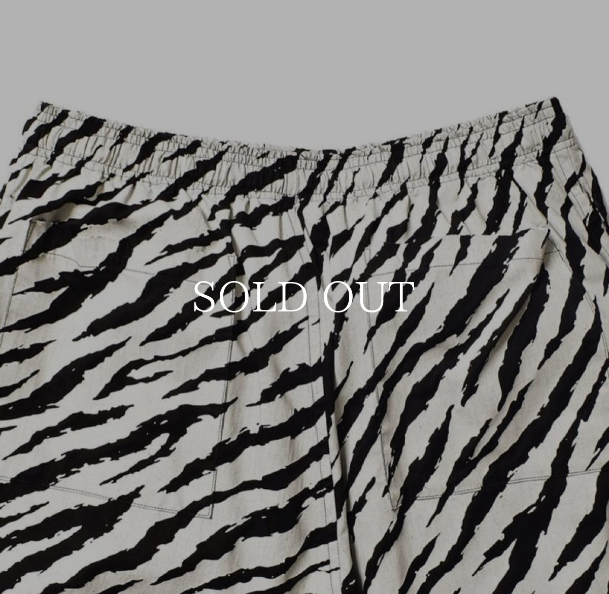 画像4: MINEDENIM  Diago.T Denim Surf Shorts (WPT) (4)