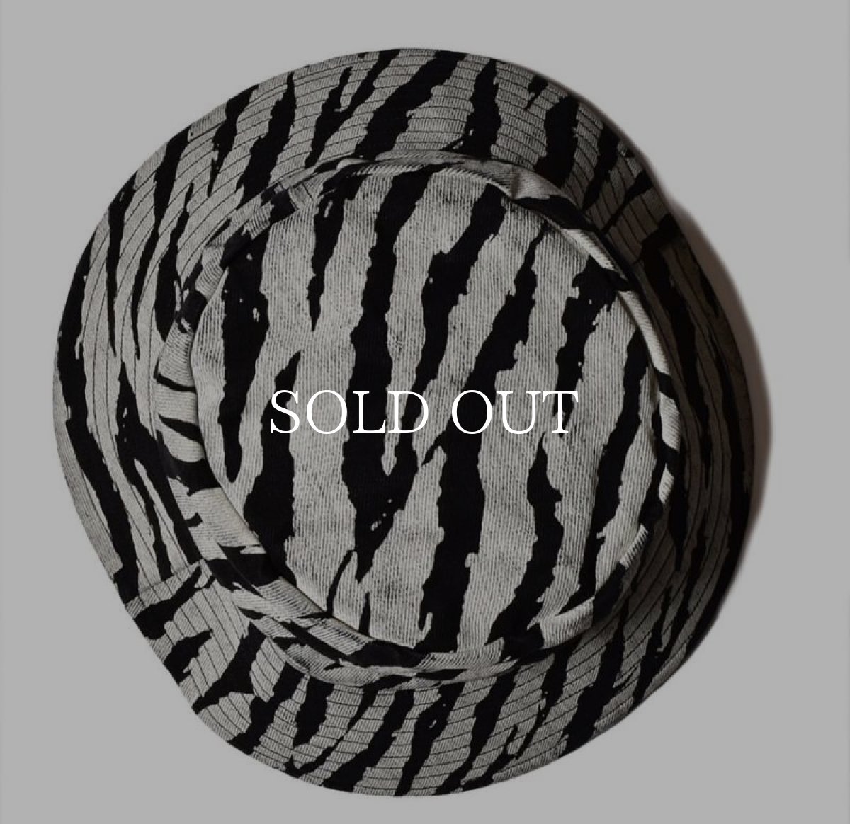 画像3: MINEDENIM  Diago.T Denim Bucket HAT (WPT) (3)