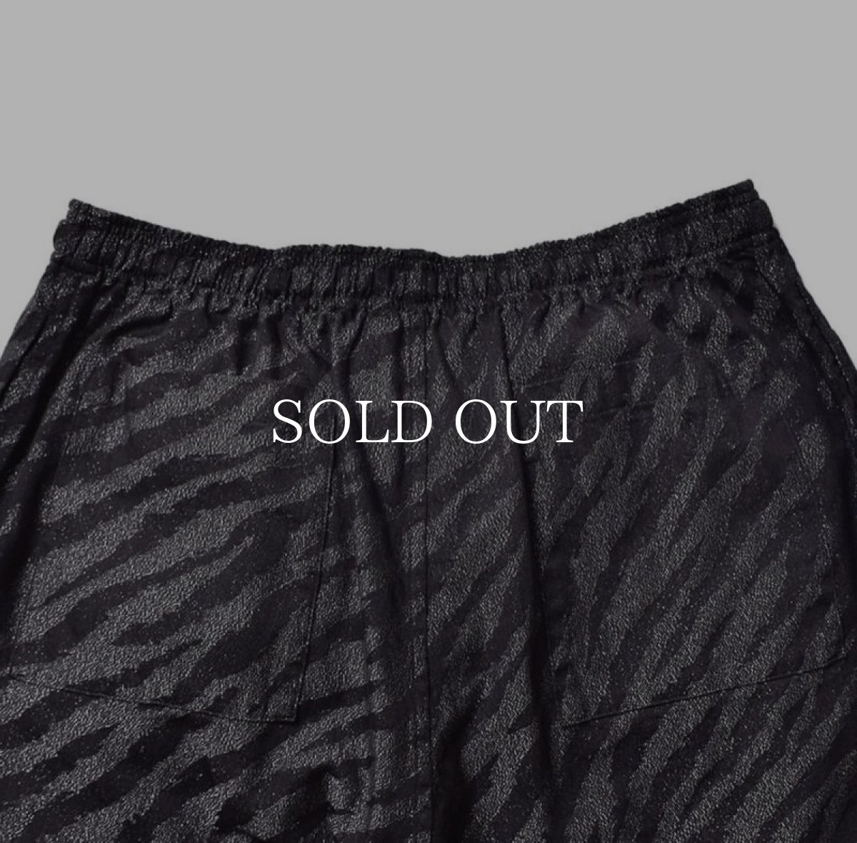 画像4: MINEDENIM  Diago.T Denim Surf Shorts (BLT) (4)