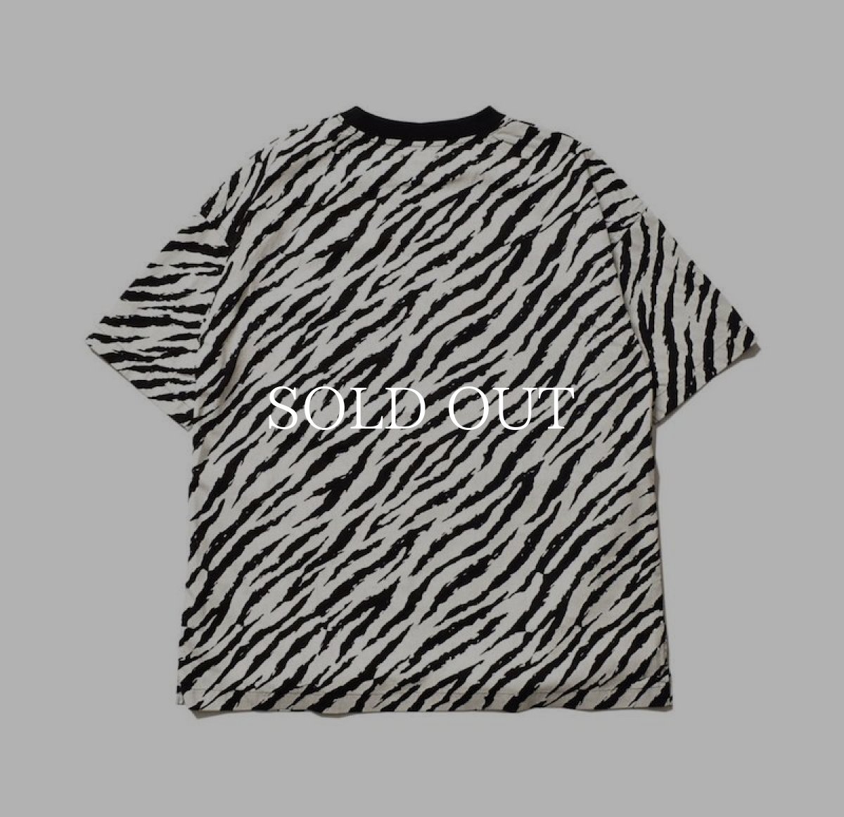 画像2: MINEDENIM  Diago.T Denim T-SH (WPT) (2)