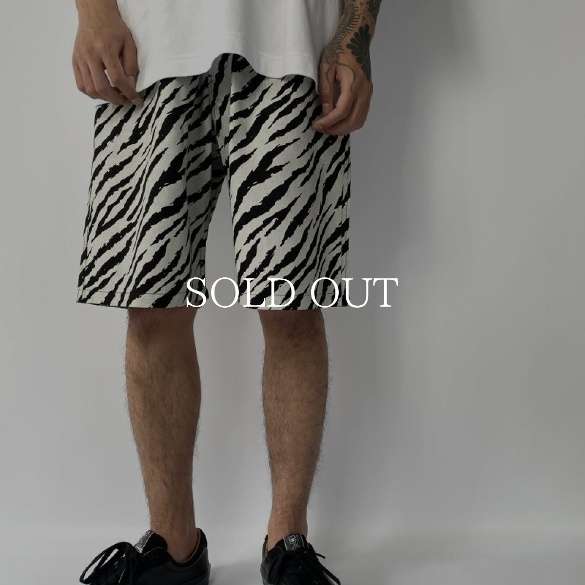 画像7: MINEDENIM  Diago.T Denim Surf Shorts (WPT) (7)