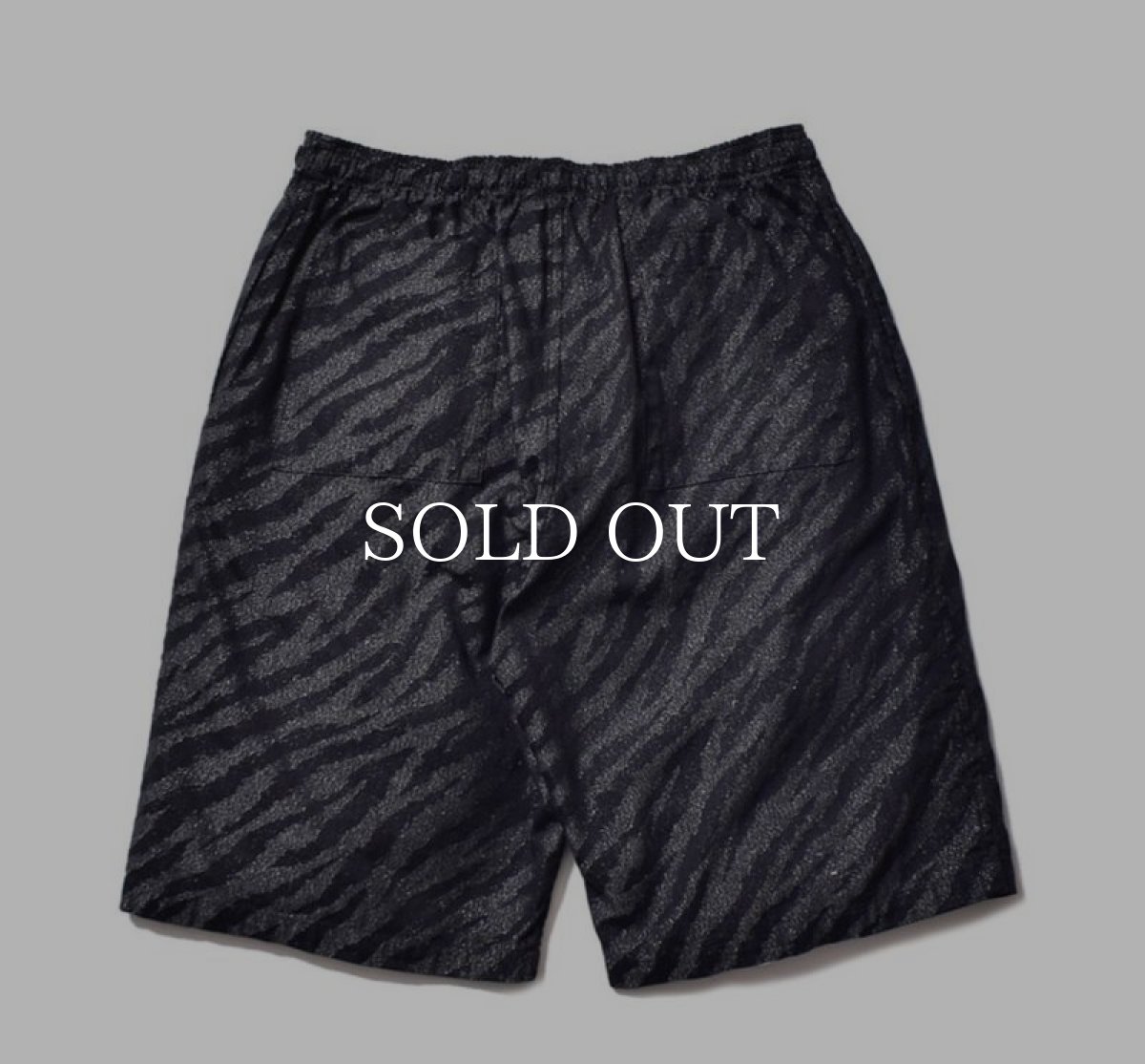 画像2: MINEDENIM  Diago.T Denim Surf Shorts (BLT) (2)