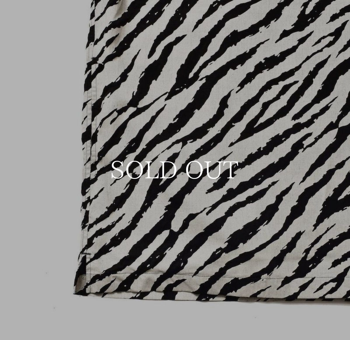 画像5: MINEDENIM  Diago.T Denim T-SH (WPT) (5)