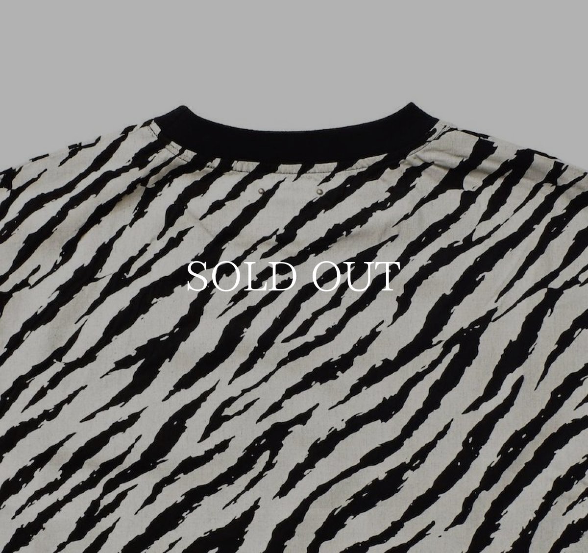 画像4: MINEDENIM  Diago.T Denim T-SH (WPT) (4)