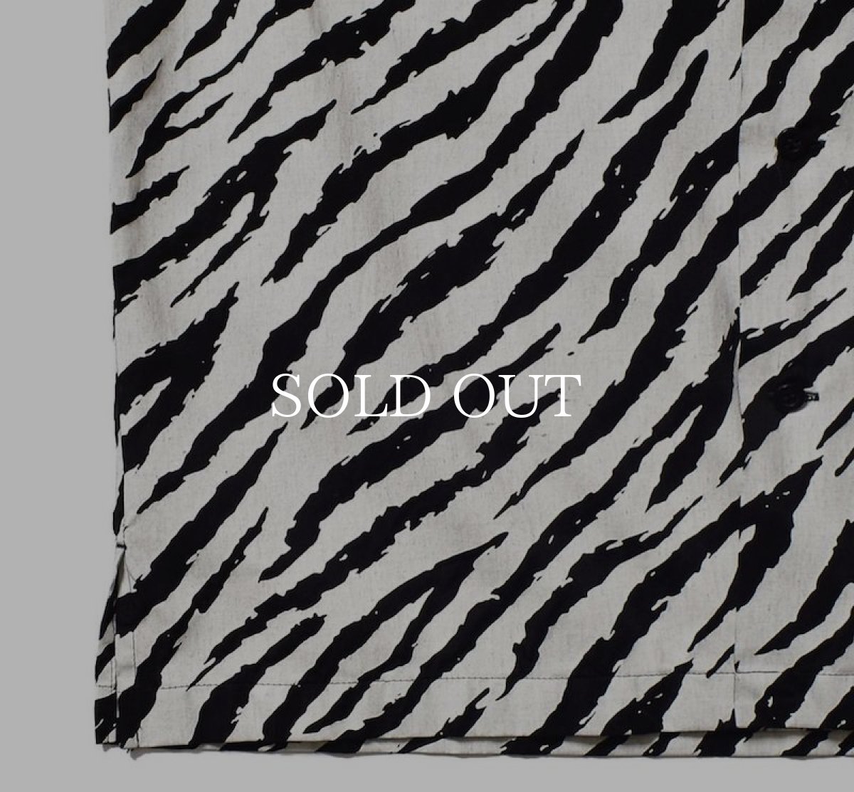 画像5: MINEDENIM  Diago.T Denim Rib Arm Bowling SH (WPT) (5)