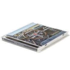 画像3: CHALLENGER  1st Album 「Kode Talkers」 (CD) (3)