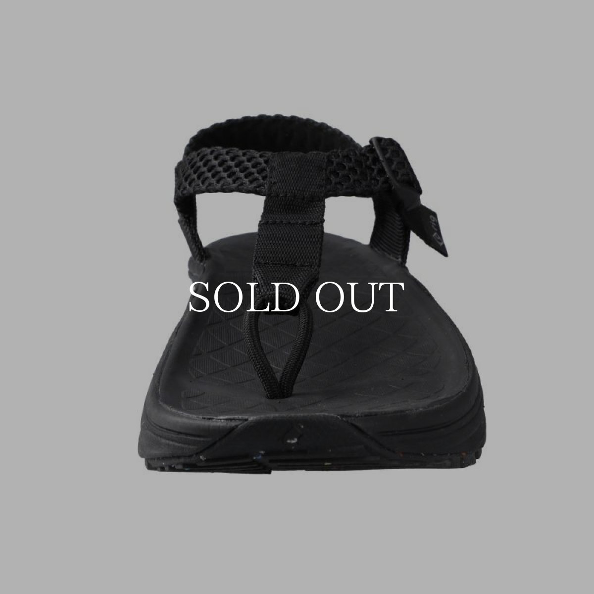 画像6: rig footwear  mguu (BLACK) (6)