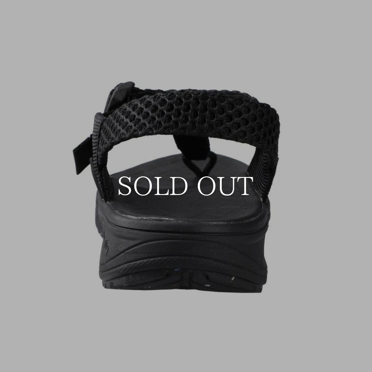 画像7: rig footwear  mguu (BLACK) (7)