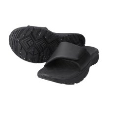 画像1: rig footwear  oga (BLACK) (1)