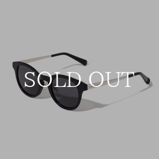 CHALLENGER LYZE SUNGLASSES ブルーレンズ CHALLENGER / LYZE SUNGLASSES -Blue Lens- | 80-HACHIMARU-