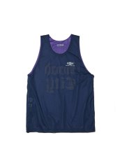 画像5: RADIALL  HOOD CITY - TANK TOP (Purple) (5)