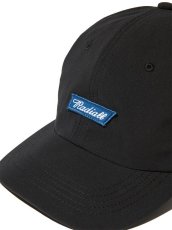 画像3: RADIALL  FLAGS - BASEBALL CAP (Black) (3)