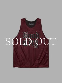 RADIALL HOOD CITY - TANK TOP (Purple) RAD-23SS-CUT017 公式通販