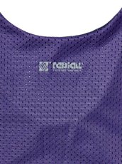 画像4: RADIALL  HOOD CITY - TANK TOP (Purple) (4)