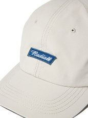 画像3: RADIALL  FLAGS - BASEBALL CAP (Beige) (3)