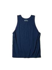 画像6: RADIALL  HOOD CITY - TANK TOP (Purple) (6)