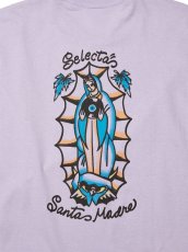 画像4: RADIALL  SANTA MADRE-CREW NECK T-SHIRT S/S (Purple) (4)