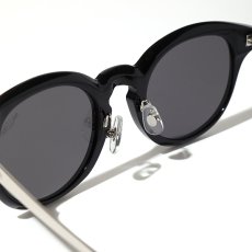 画像2: CHALLENGER  LYZE SUNGLASSES (BLACK LENS) (2)