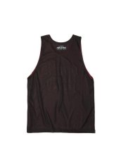 画像6: RADIALL  HOOD CITY - TANK TOP (Burgundy) (6)