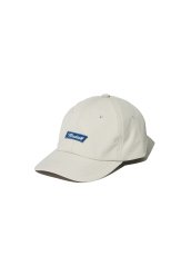 画像1: RADIALL  FLAGS - BASEBALL CAP (Beige) (1)