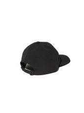 画像2: RADIALL  FLAGS - BASEBALL CAP (Black) (2)