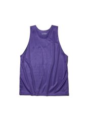 画像2: RADIALL  HOOD CITY - TANK TOP (Purple) (2)