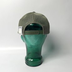 画像4: THE H.W.DOG&CO.  MESH CAP 23SS (OLIVE) (4)