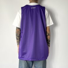 画像10: RADIALL  HOOD CITY - TANK TOP (Purple) (10)