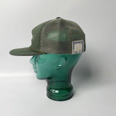 画像3: THE H.W.DOG&CO.  MESH CAP 23SS (OLIVE) (3)