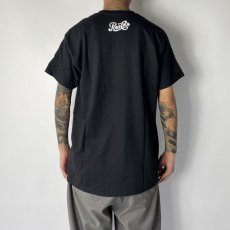 画像6: PORKCHOP GARAGE SUPPLY  PPS TEE (BLACK) (6)