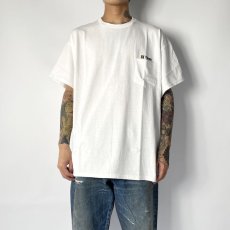 画像5: RADIALL  DREAD COIL-CREW NECK T-SHIRT S/S (White) (5)