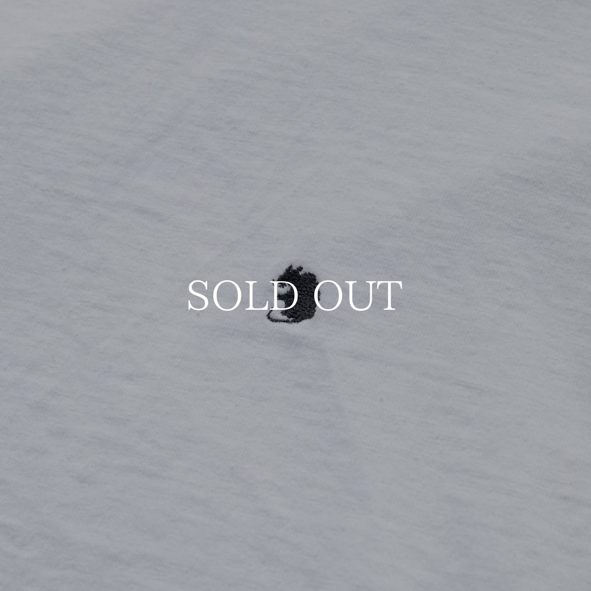 画像5: RATS  CASH TRIM TEE (WHITE) (5)