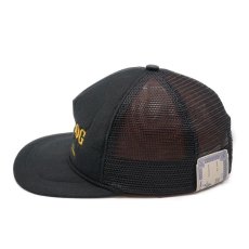 画像4: THE H.W.DOG&CO.  MESH CAP 23SS (BLACK) (4)