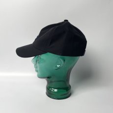 画像5: RADIALL  FLAGS - BASEBALL CAP (Black) (5)