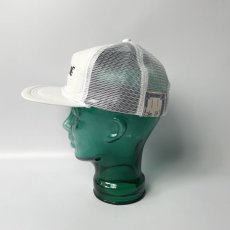 画像3: THE H.W.DOG&CO.  MESH CAP 23SS (WHITE) (3)