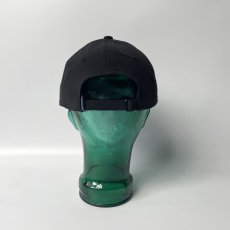 画像6: RADIALL  FLAGS - BASEBALL CAP (Black) (6)