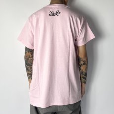 画像6: PORKCHOP GARAGE SUPPLY  PPS TEE (LIGHT PINK) (6)