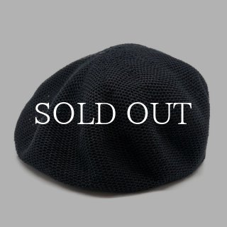 帽子 THE H.W. DOG & CO. 8 PANEL BERET 23SS 8 PANEL BERET 23SS – THE H.W.DOG&CO.