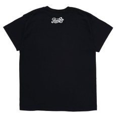 画像2: PORKCHOP GARAGE SUPPLY  PPS TEE (BLACK) (2)