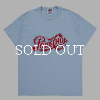 PorkChop Garage 半袖tシャツ カットソー 白 L PORKCHOP GARAGE SUPPLY PPS TEE (WHITE) P0260 公式通販